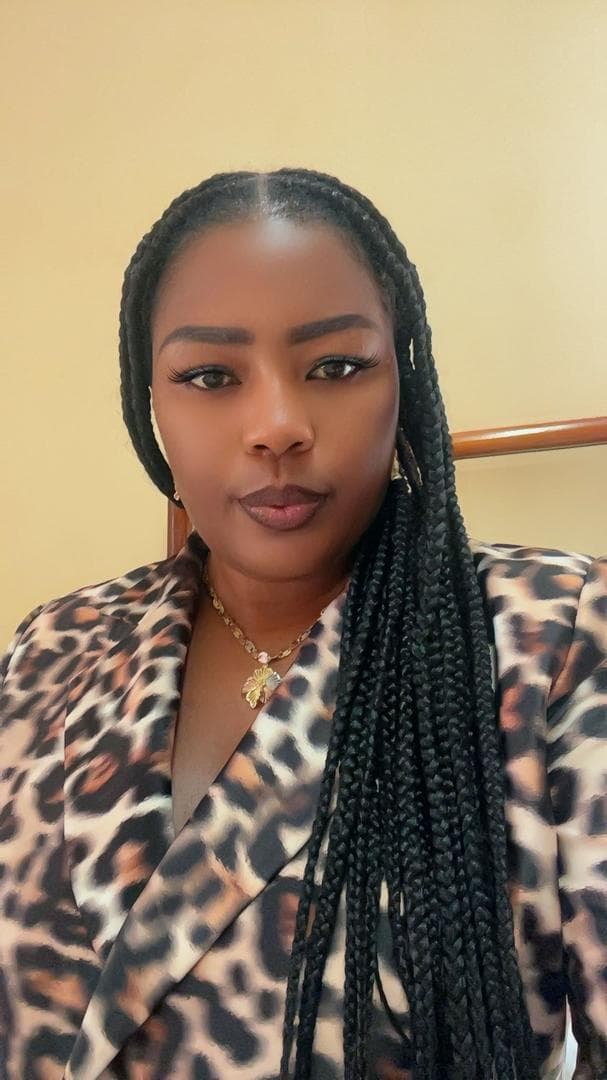 Mireille Bakonkwa