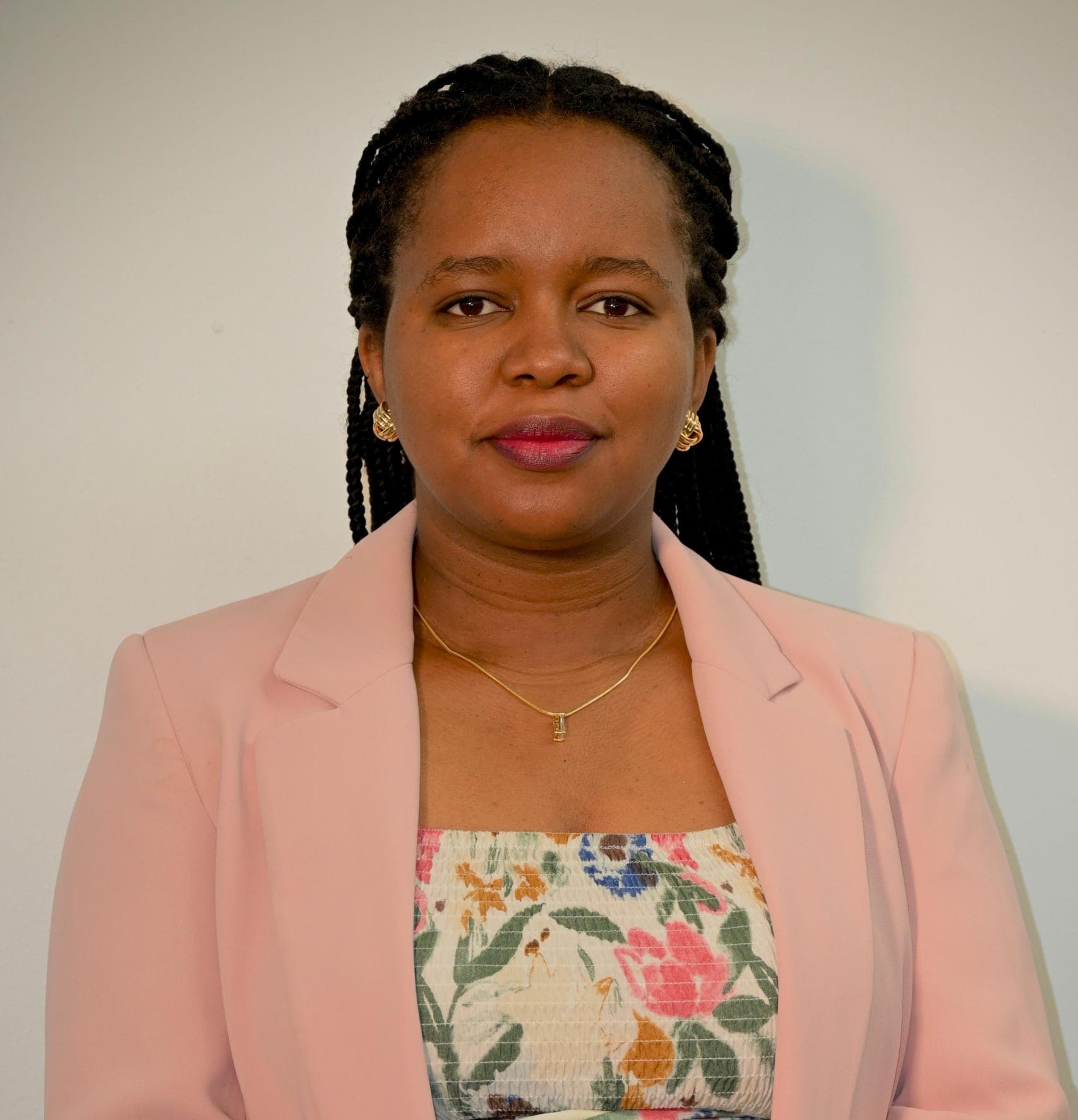 Rahab Njoki Njoroge