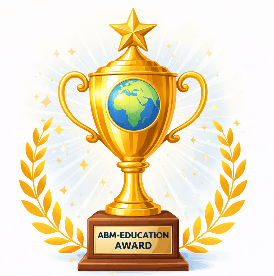ABM Education Award