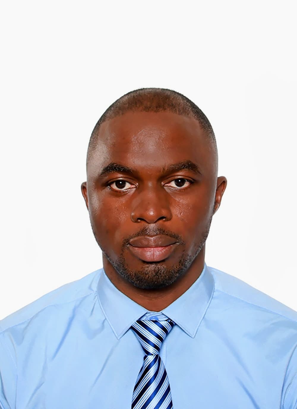 Maurice Kasongo Wa Bondo