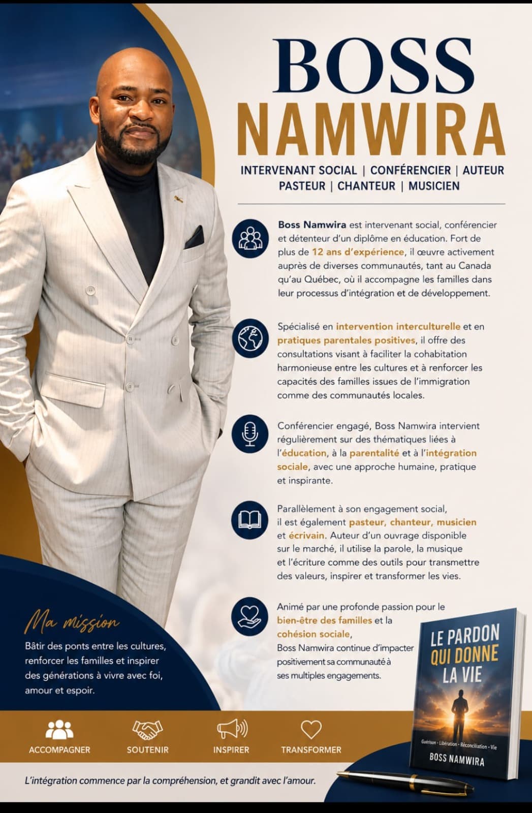 Boss Namwira